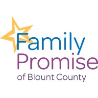 Family Promise of Blount County logo, Family Promise of Blount County contact details