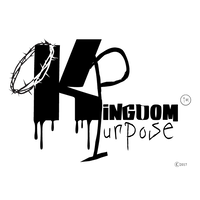 Kingdom Purpose logo, Kingdom Purpose contact details