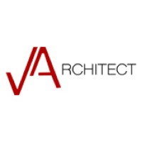 VArchitect logo, VArchitect contact details