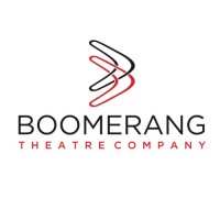 Boomerang Theatre Company logo, Boomerang Theatre Company contact details