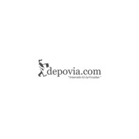 depovia.com logo, depovia.com contact details