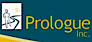 PROLOGUE, INC. logo, PROLOGUE, INC. contact details