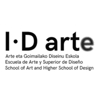 IDarte logo, IDarte contact details