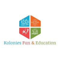 Kolonies Fun & Education logo, Kolonies Fun & Education contact details