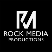 Rock Media Productions logo, Rock Media Productions contact details