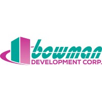 Bowman Development logo, Bowman Development contact details