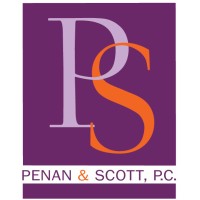 Penan and Scott PC logo, Penan and Scott PC contact details