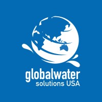 Global Water Solutions USA logo, Global Water Solutions USA contact details