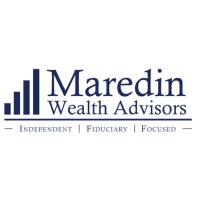 Maredin Wealth Advisors logo, Maredin Wealth Advisors contact details