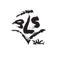 BLS Inc. logo, BLS Inc. contact details