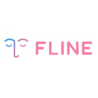 FLINE logo, FLINE contact details