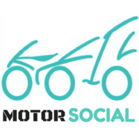 Motor Social logo, Motor Social contact details