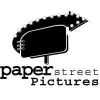 Paper Street Pictures logo, Paper Street Pictures contact details