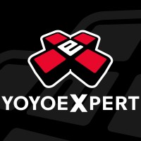 YoYoExpert logo, YoYoExpert contact details