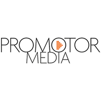 Promotor Media logo, Promotor Media contact details