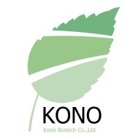 Kono Biotech logo, Kono Biotech contact details