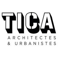 TICA architectes & urbanistes logo, TICA architectes & urbanistes contact details