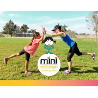 Mini Mermaid Running Club logo, Mini Mermaid Running Club contact details