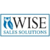 Wise Sales Solutions logo, Wise Sales Solutions contact details