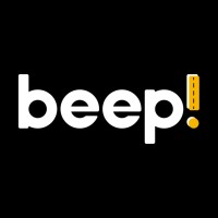 Beep! logo, Beep! contact details