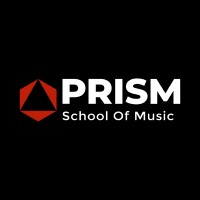 Prism School of Music logo, Prism School of Music contact details