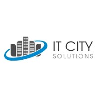 ITCity Solutions logo, ITCity Solutions contact details