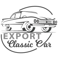 Export Classic Car logo, Export Classic Car contact details