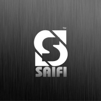 SAIFI CON-FAB SYSTEM PVT. LTD logo, SAIFI CON-FAB SYSTEM PVT. LTD contact details