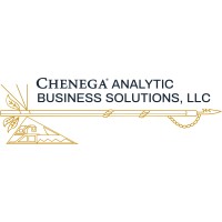 Chenega Analytic Business Solutions logo, Chenega Analytic Business Solutions contact details