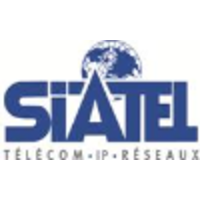 SIATEL TELECOMMUNICATIONS logo, SIATEL TELECOMMUNICATIONS contact details