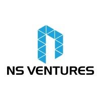 NS Ventures logo, NS Ventures contact details