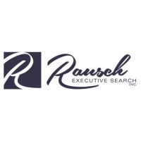 Rausch Executive Search, Inc. logo, Rausch Executive Search, Inc. contact details