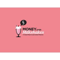 MoneyOverMilkshakes logo, MoneyOverMilkshakes contact details