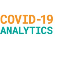 Covid19Analytics logo, Covid19Analytics contact details