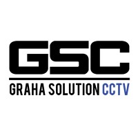 Graha Solution CCTV logo, Graha Solution CCTV contact details