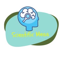 Scientific Mess logo, Scientific Mess contact details