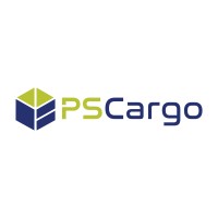 PSCargo logo, PSCargo contact details