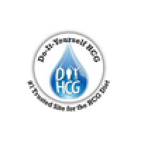 DIY HCG logo, DIY HCG contact details