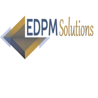 EDPM Solutions, LLC logo, EDPM Solutions, LLC contact details