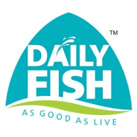 DailyFish India logo, DailyFish India contact details