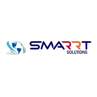 SMARRT SOLUTIONS logo, SMARRT SOLUTIONS contact details