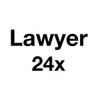 Lawyer24x logo, Lawyer24x contact details