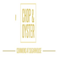 Kimi's Chop & Oyster House logo, Kimi's Chop & Oyster House contact details