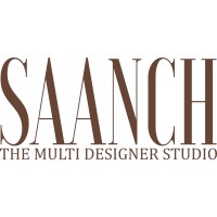 SAANCH - The Multi Designer Studio logo, SAANCH - The Multi Designer Studio contact details