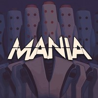 MANIA™ logo, MANIA™ contact details