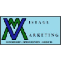 Vistage Marketing Inc logo, Vistage Marketing Inc contact details