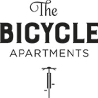 The Bicycle Apartments logo, The Bicycle Apartments contact details