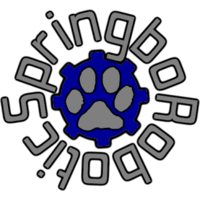 Springboro Robotics logo, Springboro Robotics contact details