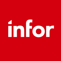 Infor Retail logo, Infor Retail contact details