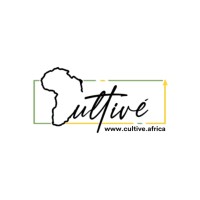 Cultivé logo, Cultivé contact details